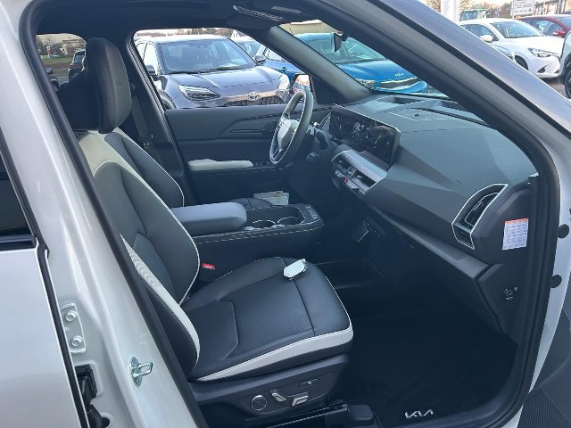 Kia EV5 GT-Line BEV FWD, 160kW, A, 5d.
