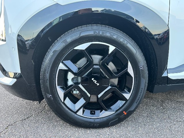 Kia EV5 GT-Line BEV FWD, 160kW, A, 5d.