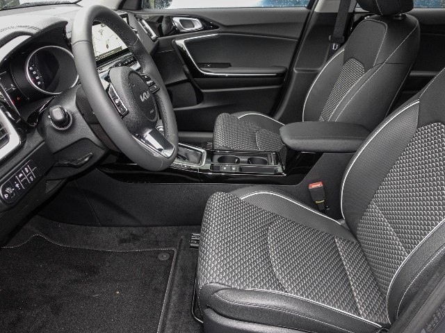Kia XCeed Vision 1.6 T-GDi, 110kW, A, 5d.