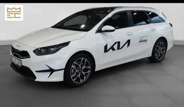 Kia cee´d Sportswagon 1.5 T-GDI, 103kW, A, 5d.
