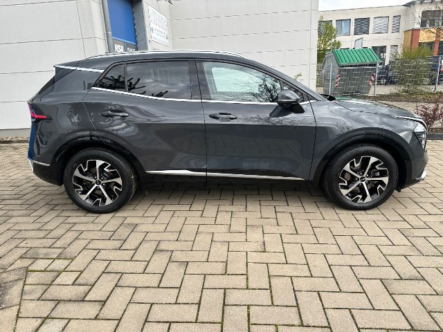Kia Sportage Spirit 1.6 CRDi 2WD DCT, 100kW, A7, 5d.