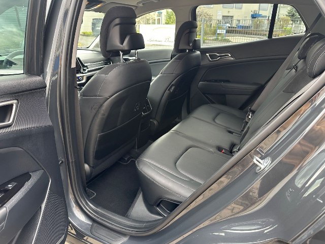 Kia Sportage Spirit 1.6 CRDi 2WD DCT, 100kW, A7, 5d.