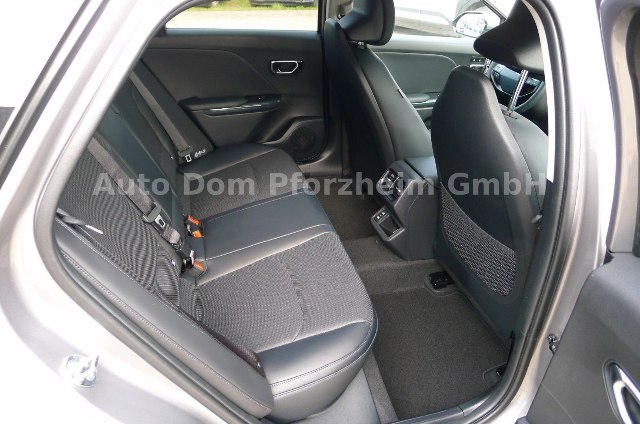 Kia K4 Spirit 1.6 T-GDi FWD, 110kW, A, 5d.