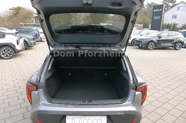 Kia K4 Spirit 1.6 T-GDi FWD, 110kW, A, 5d.