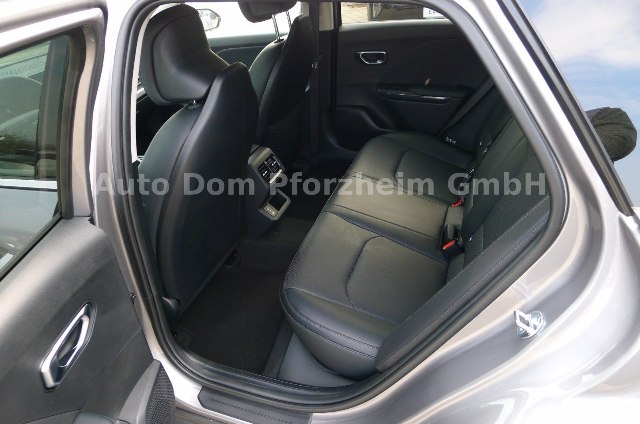 Kia K4 Spirit 1.6 T-GDi FWD, 110kW, A, 5d.