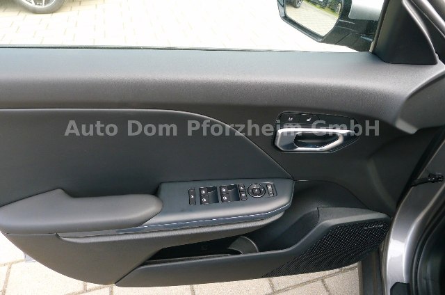 Kia K4 Spirit 1.6 T-GDi FWD, 110kW, A, 5d.