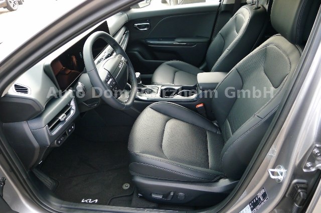 Kia K4 Spirit 1.6 T-GDi FWD, 110kW, A, 5d.