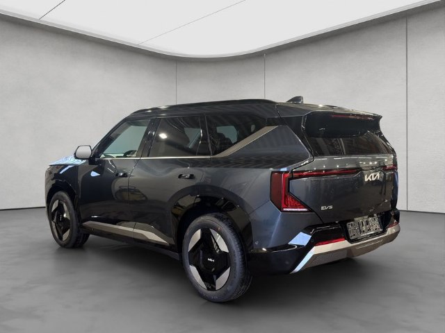 Kia EV5 Earth BEV FWD, 160kW, A, 5d.