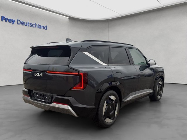 Kia EV5 Earth BEV FWD, 160kW, A, 5d.