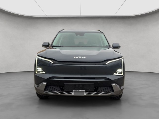 Kia EV5 Earth BEV FWD, 160kW, A, 5d.
