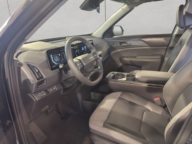 Kia EV5 Earth BEV FWD, 160kW, A, 5d.