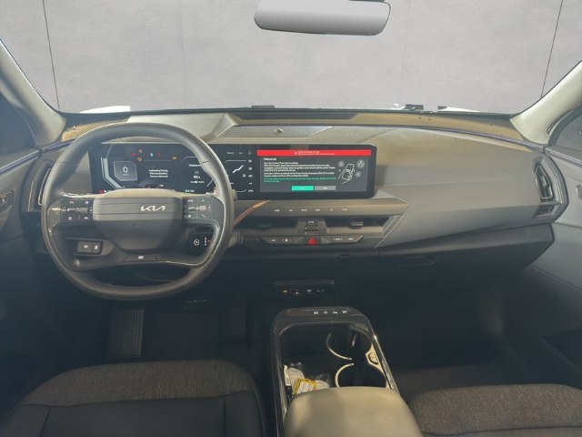 Kia EV5 Earth BEV FWD, 160kW, A, 5d.