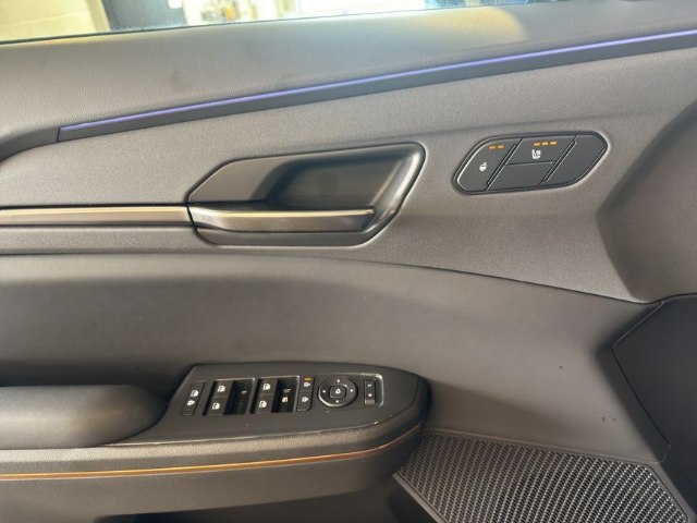 Kia EV5 Earth BEV FWD, 160kW, A, 5d.