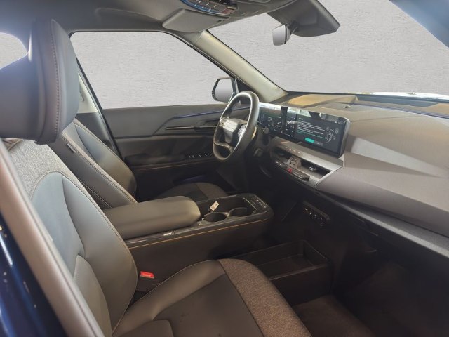 Kia EV5 Earth BEV FWD, 160kW, A, 5d.