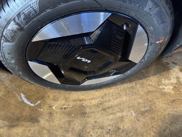 Kia EV5 Earth BEV FWD, 160kW, A, 5d.