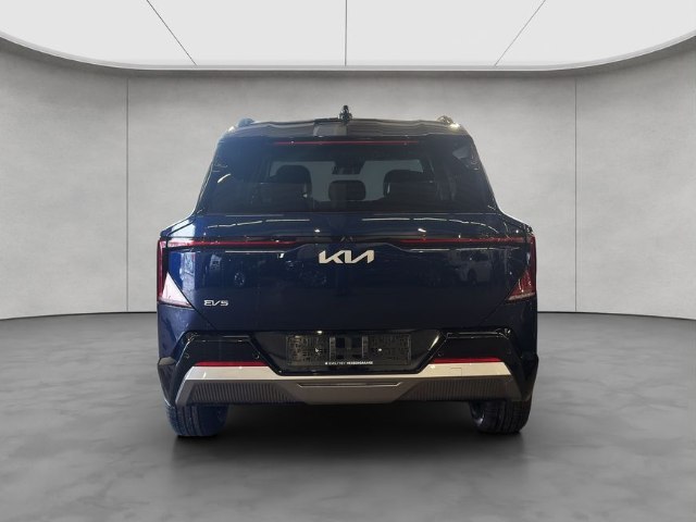 Kia EV5 Earth BEV FWD, 160kW, A, 5d.