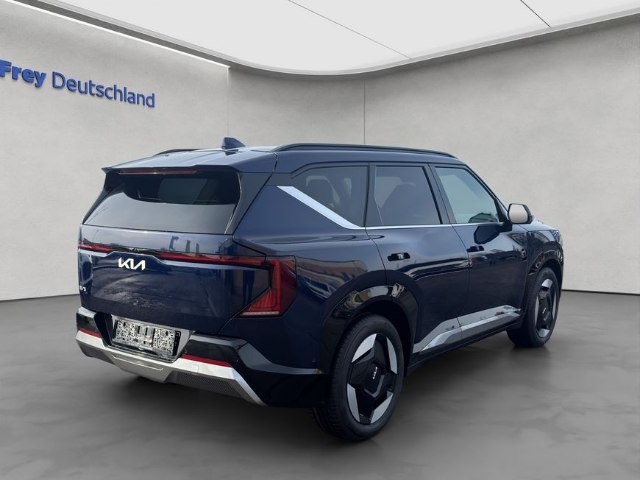 Kia EV5 Earth BEV FWD, 160kW, A, 5d.