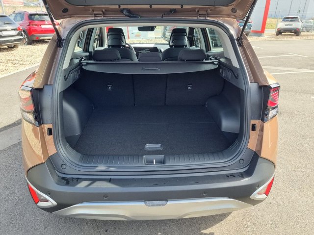 Kia Sportage Vision 1.6 T-GDI 4WD, 132kW, A, 5d.