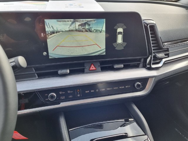 Kia Sportage Vision 1.6 T-GDI 4WD, 132kW, A, 5d.