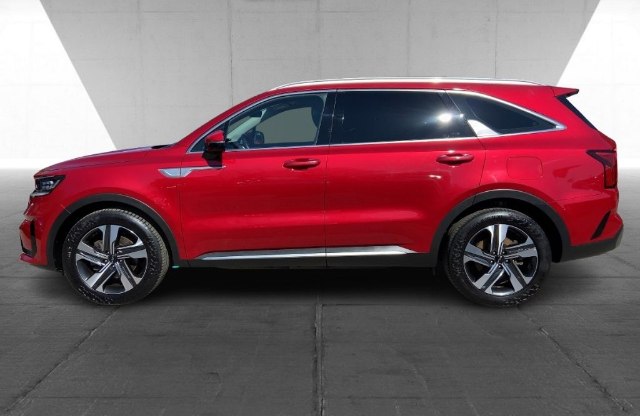 Kia Sorento Vision 1.6 T-GDi PHEV 4WD, 132kW, A6, 5d.