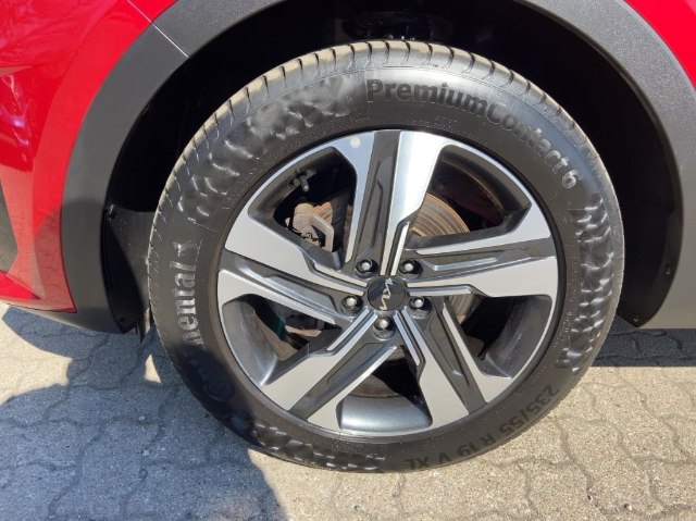 Kia Sorento Vision 1.6 T-GDi PHEV 4WD, 132kW, A6, 5d.
