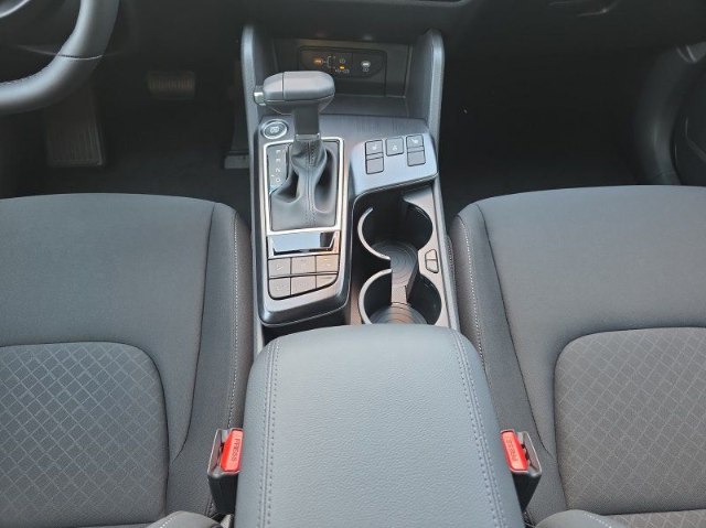Kia Sportage 1.6 T-GDI 2WD, 110kW, A, 5d.