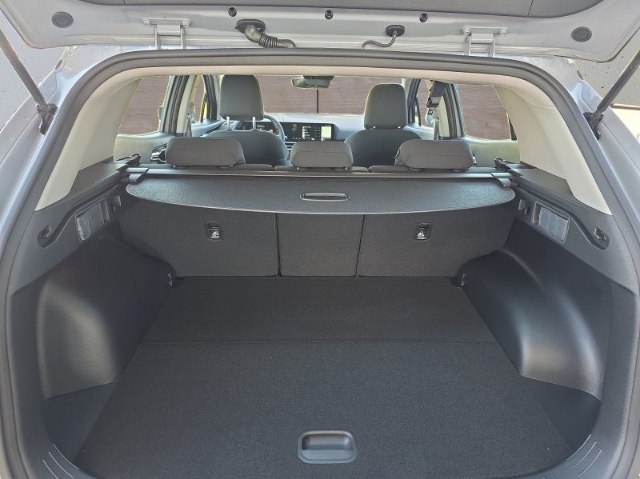 Kia Sportage 1.6 T-GDI 2WD, 110kW, A, 5d.