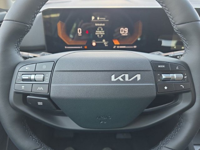 Kia Sportage 1.6 T-GDI 2WD, 110kW, A, 5d.