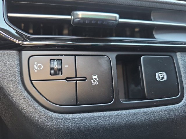 Kia Sportage 1.6 T-GDI 2WD, 110kW, A, 5d.