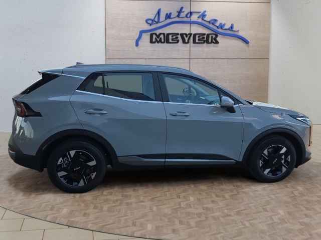 Kia Sportage 1.6 T-GDI 2WD, 110kW, A, 5d.