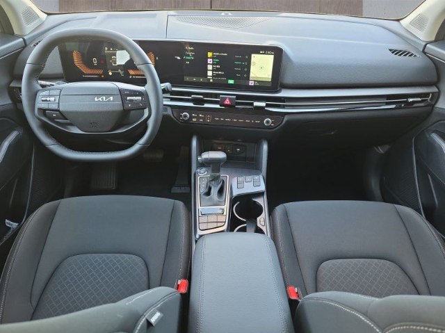 Kia Sportage 1.6 T-GDI 2WD, 110kW, A, 5d.