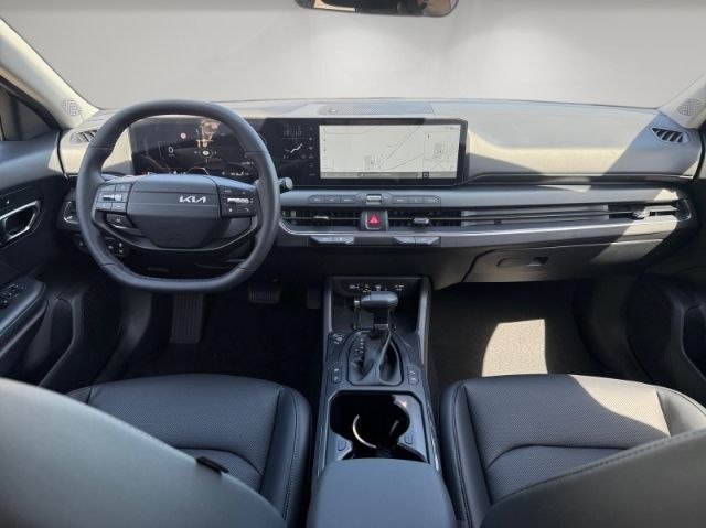 Kia K4 1.6 T-GDi FWD, 110kW, A, 5d.