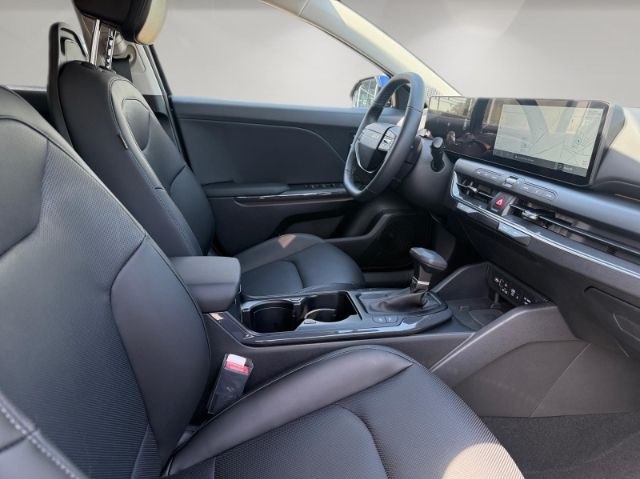 Kia K4 1.6 T-GDi FWD, 110kW, A, 5d.