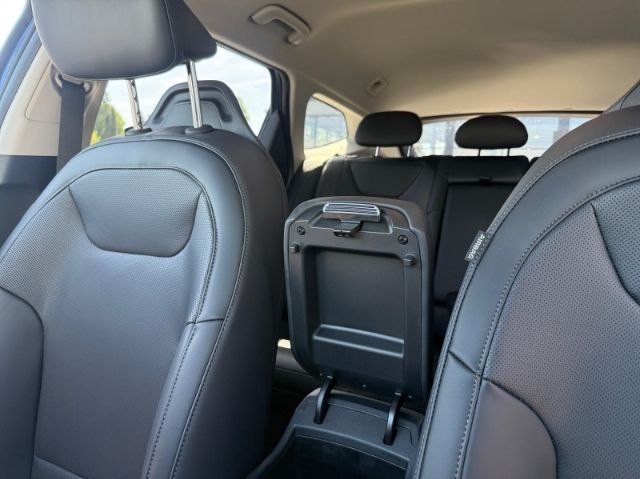 Kia K4 1.6 T-GDi FWD, 110kW, A, 5d.