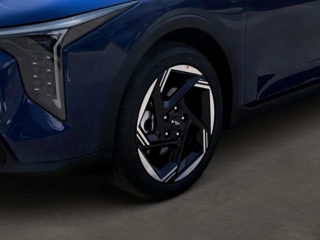 Kia K4 1.6 T-GDi FWD, 110kW, A, 5d.