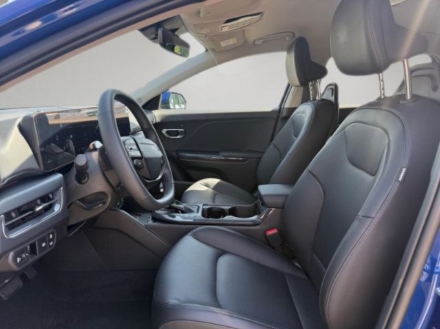 Kia K4 1.6 T-GDi FWD, 110kW, A, 5d.