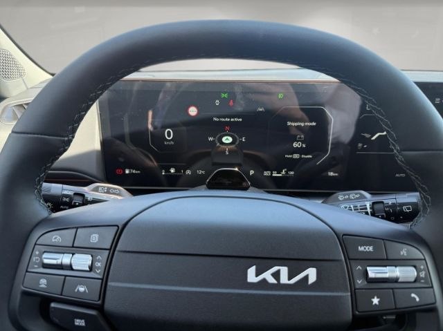 Kia K4 1.6 T-GDi FWD, 110kW, A, 5d.