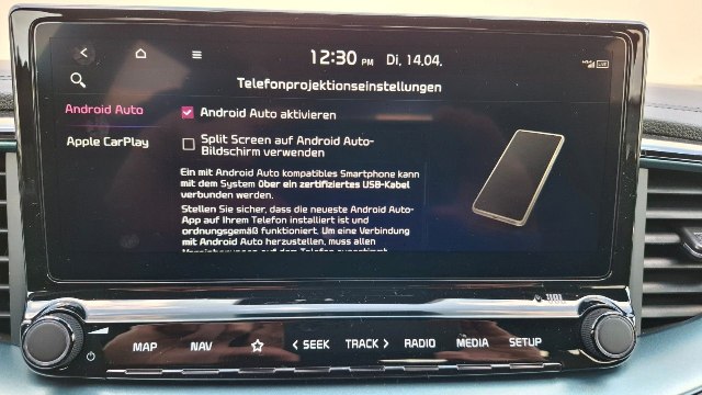 Kia cee´d Sportswagon 1.0 T-GDI, 74kW, M6, 5d.