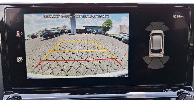 Kia cee´d Sportswagon 1.0 T-GDI, 74kW, M6, 5d.