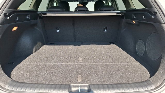 Kia cee´d Sportswagon 1.0 T-GDI, 74kW, M6, 5d.