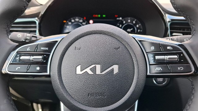 Kia cee´d Sportswagon 1.0 T-GDI, 74kW, M6, 5d.
