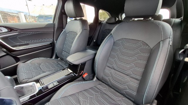 Kia cee´d Sportswagon 1.0 T-GDI, 74kW, M6, 5d.