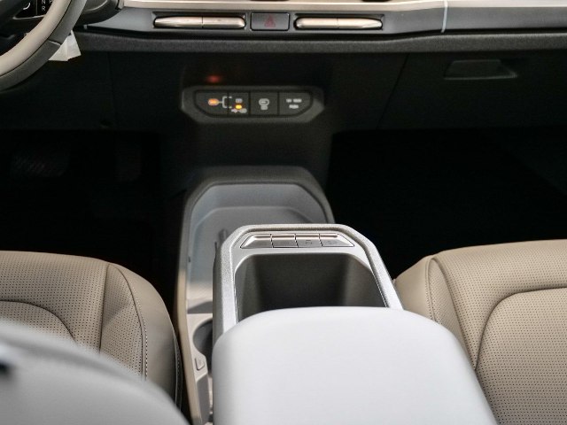 Kia EV3 Earth BEV FWD, 150kW, A, 5d.