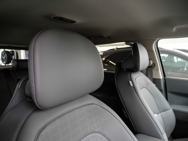Kia EV3 Earth BEV FWD, 150kW, A, 5d.