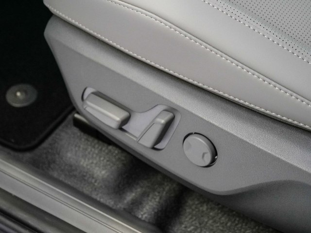 Kia EV3 Earth BEV FWD, 150kW, A, 5d.