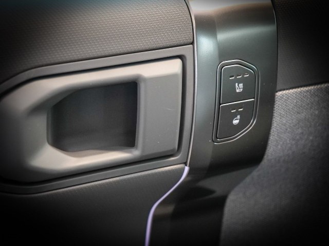 Kia EV3 Earth BEV FWD, 150kW, A, 5d.