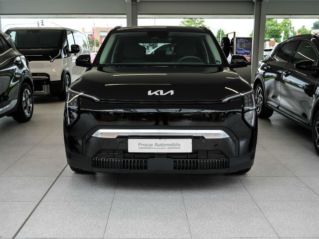 Kia EV3 Earth BEV FWD, 150kW, A, 5d.