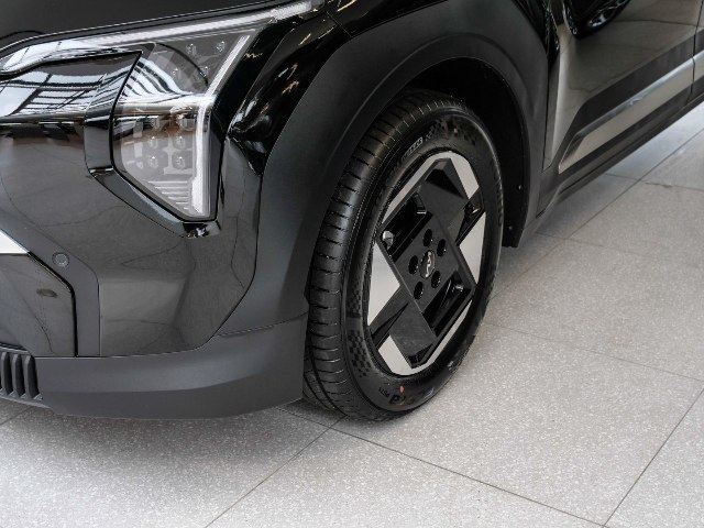 Kia EV3 Earth BEV FWD, 150kW, A, 5d.