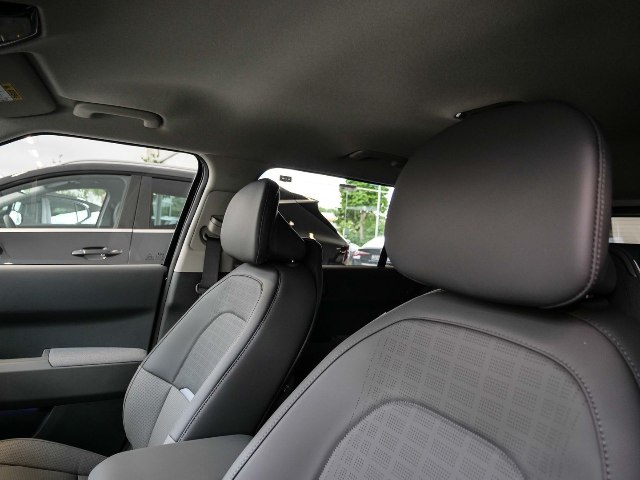 Kia EV3 Earth BEV FWD, 150kW, A, 5d.