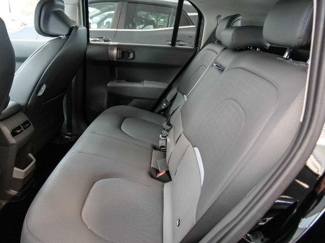 Kia EV3 Earth BEV FWD, 150kW, A, 5d.